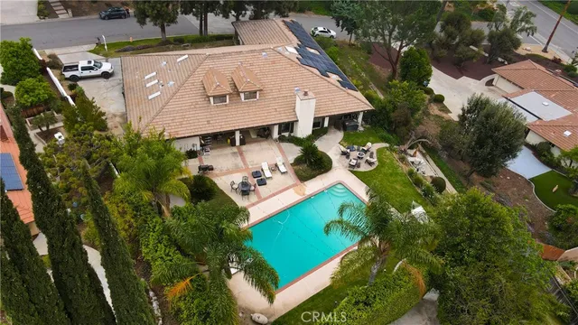 $1,400,000 | 12698 La Solana Drive, Redlands, CA 92373