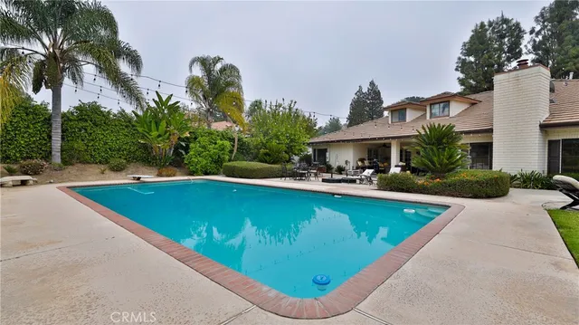 $1,400,000 | 12698 La Solana Drive, Redlands, CA 92373