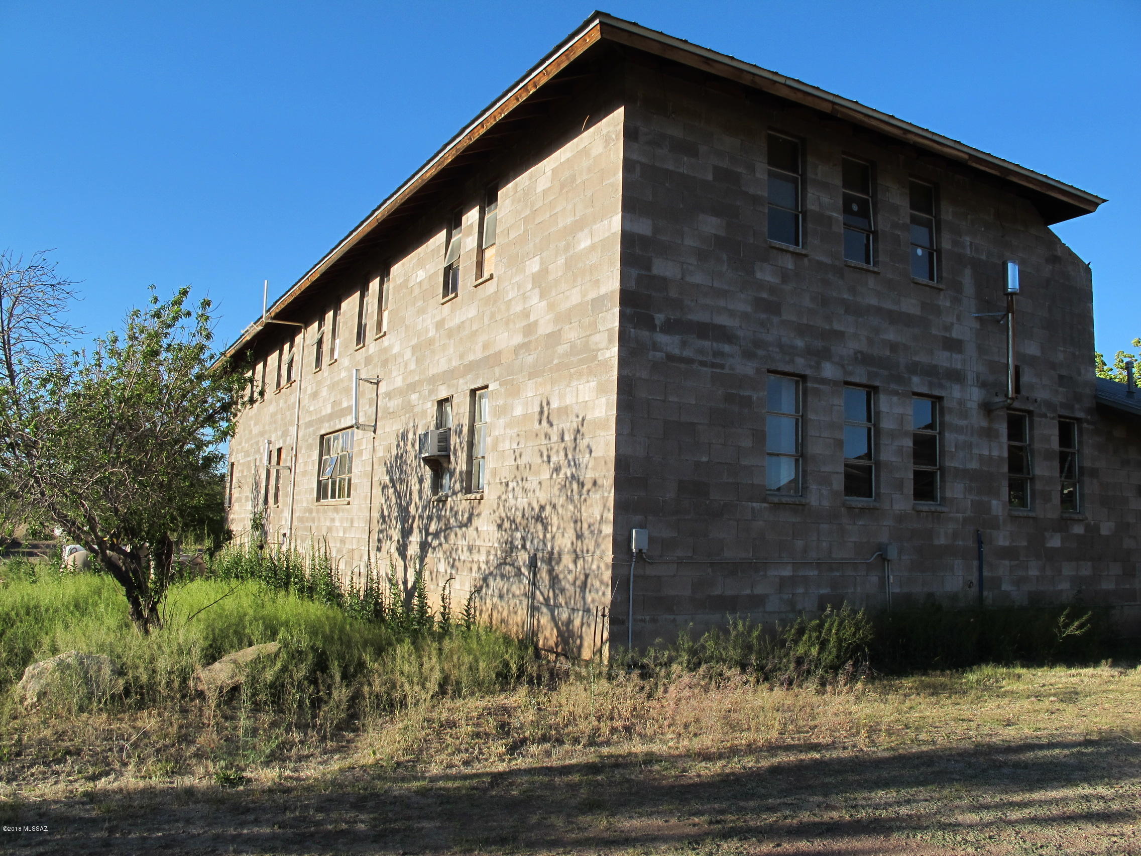 772 Harshaw Road Patagonia, AZ 85624 - Photo 8 of 11