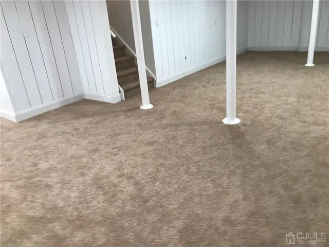 a view of small space