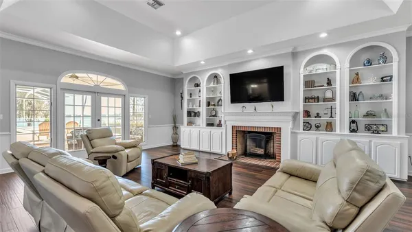 $1,779,900 | 3826 Gaines Court, Winter Haven, FL 33884