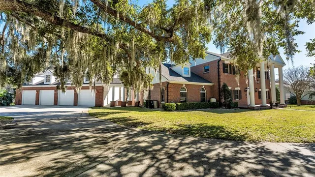 $1,799,999 | 3826 Gaines Court, Winter Haven, FL 33884