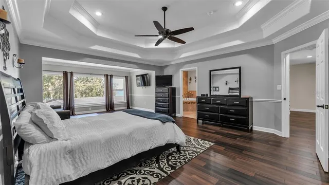 $1,799,999 | 3826 Gaines Court, Winter Haven, FL 33884