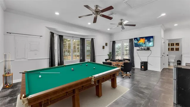 $1,799,999 | 3826 Gaines Court, Winter Haven, FL 33884