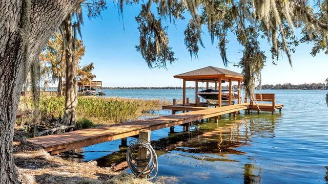 $1,799,999 | 3826 Gaines Court, Winter Haven, FL 33884