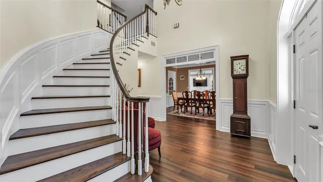 $1,799,999 | 3826 Gaines Court, Winter Haven, FL 33884