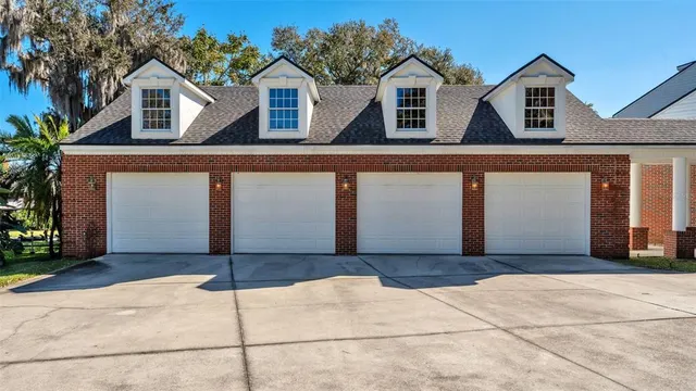 $1,799,999 | 3826 Gaines Court, Winter Haven, FL 33884