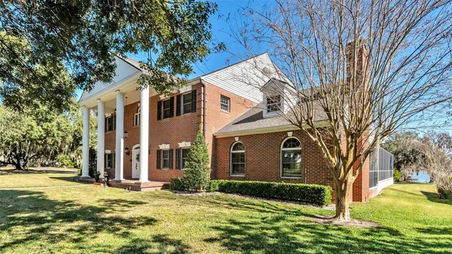 $1,799,999 | 3826 Gaines Court, Winter Haven, FL 33884