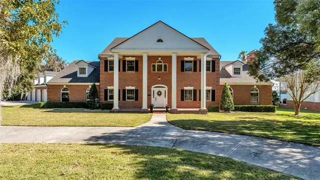 $1,799,999 | 3826 Gaines Court, Winter Haven, FL 33884