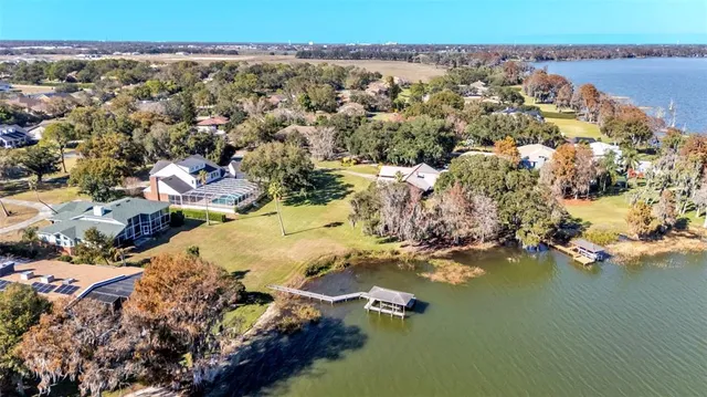 $1,799,999 | 3826 Gaines Court, Winter Haven, FL 33884