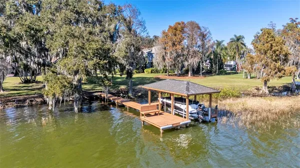 $1,779,900 | 3826 Gaines Court, Winter Haven, FL 33884
