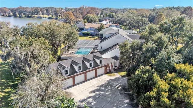 $1,799,999 | 3826 Gaines Court, Winter Haven, FL 33884