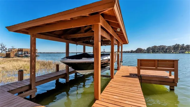 $1,799,999 | 3826 Gaines Court, Winter Haven, FL 33884