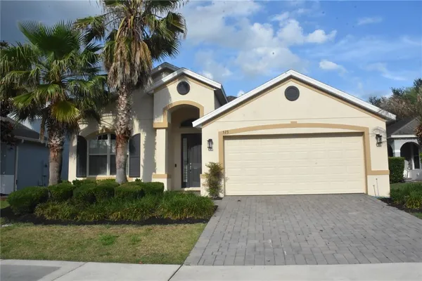 $450,000 | 573 Kistler Circle, Clermont, FL 34715