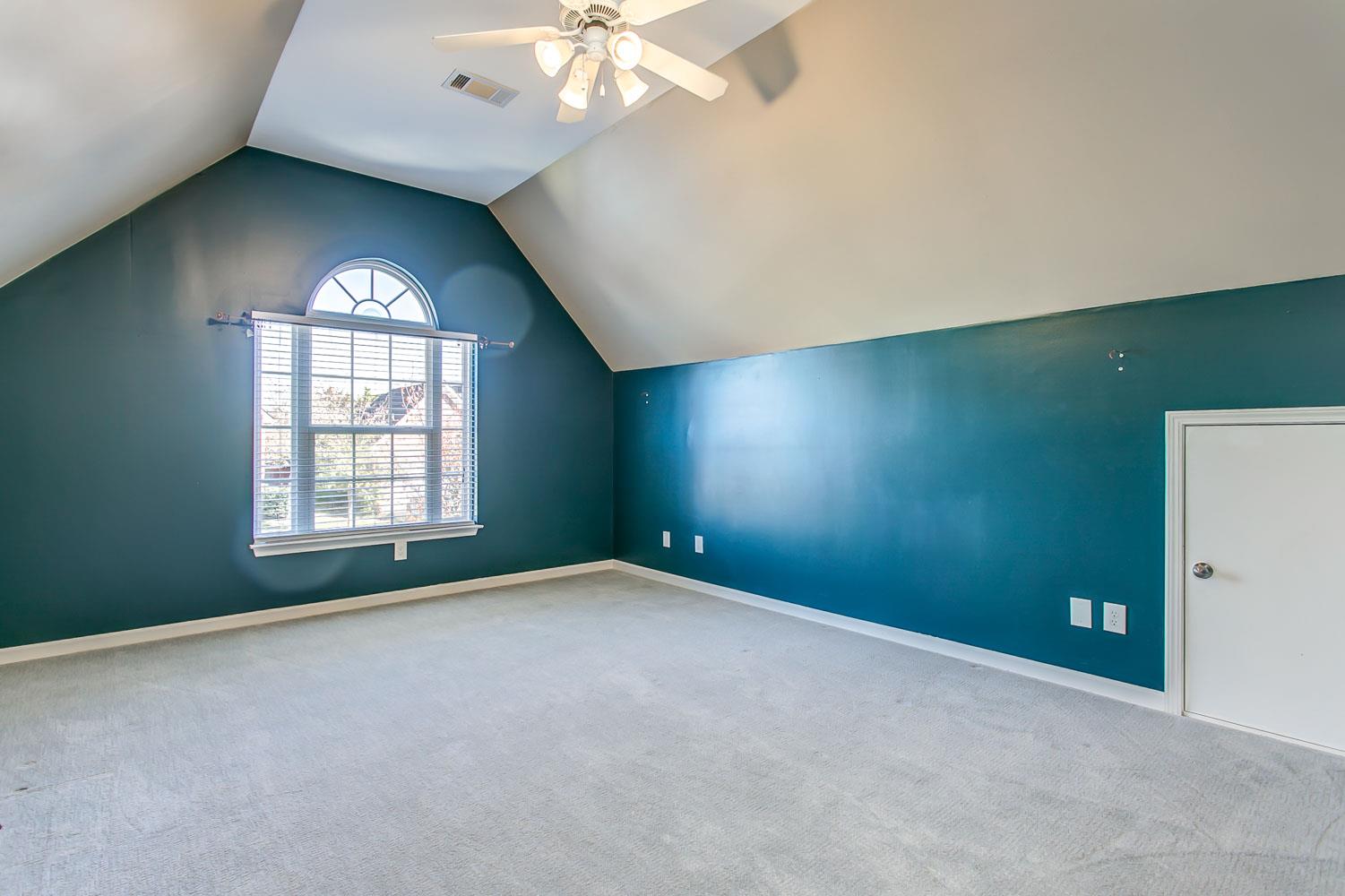 2004 Fiona Way Spring Hill, TN 37174 - Photo 22 of 30 Movies or watch the game anyone? Here's the Bonus Room for making memories!