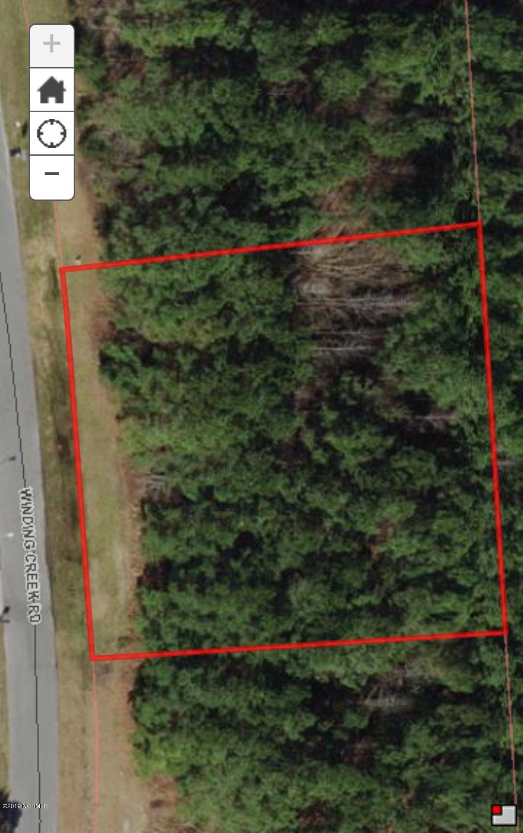 213 R Winding Creek Road Rocky Point, NC 28457 - Photo 6 of 6 Lot