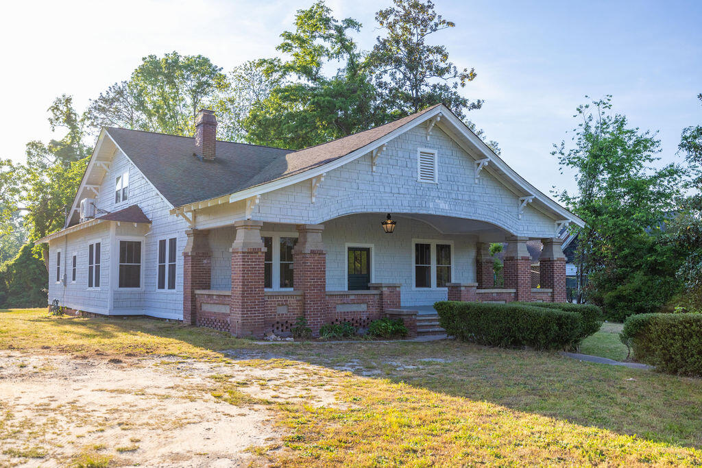 313 Lynch Street Edgefield, SC 29824 - Photo 41 of 48