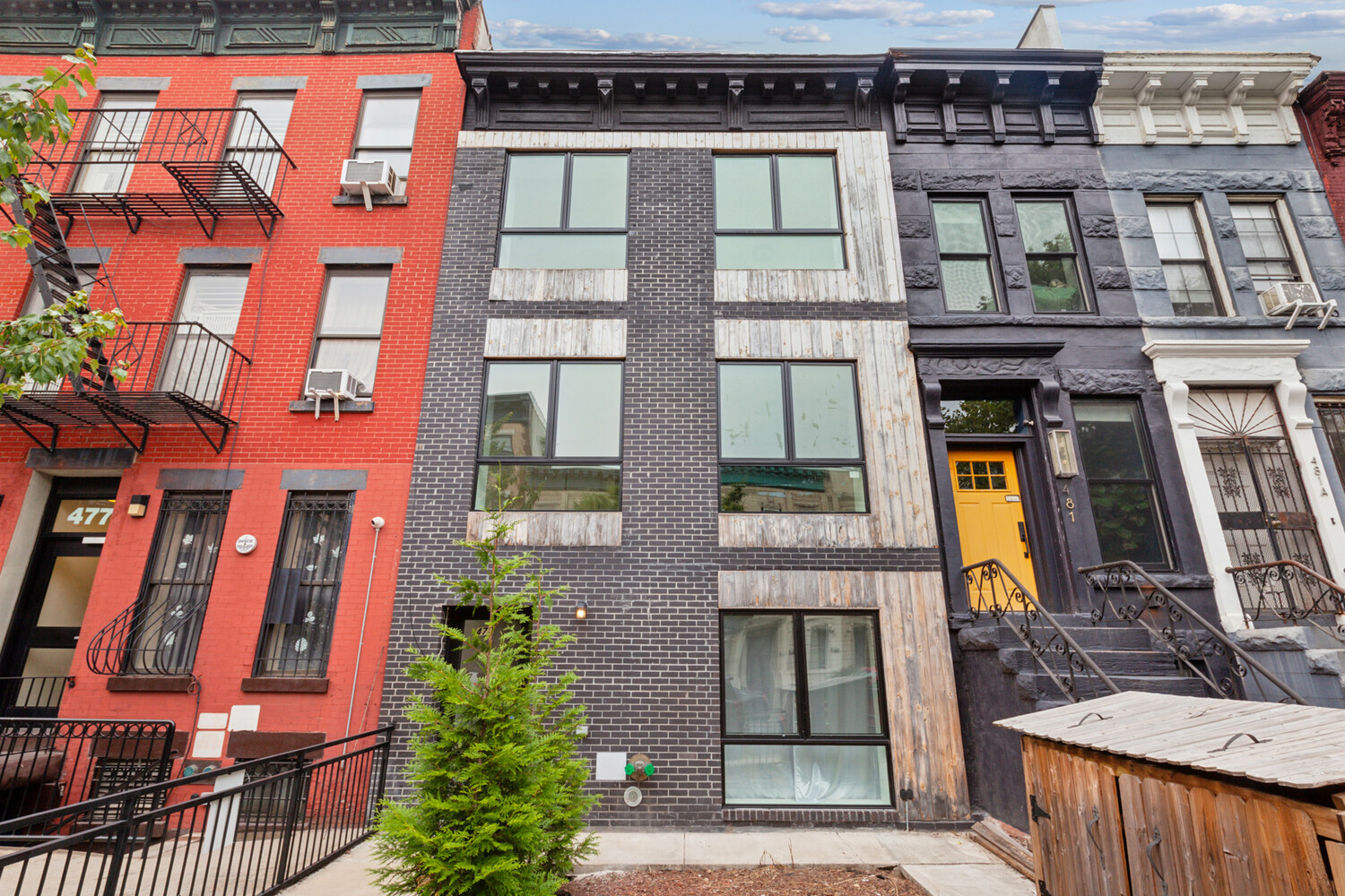 479 Lexington Avenue, Unit GARDEN1A Brooklyn, NY 11221 - Photo 6 of 7