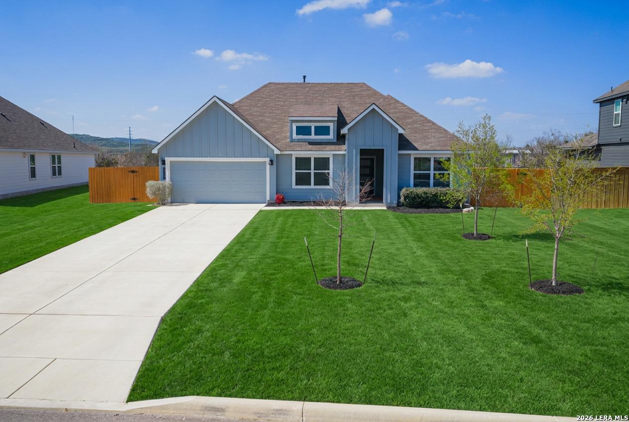 29117 Rock Canyon Bulverde, TX 78163 - Photo 2 of 44