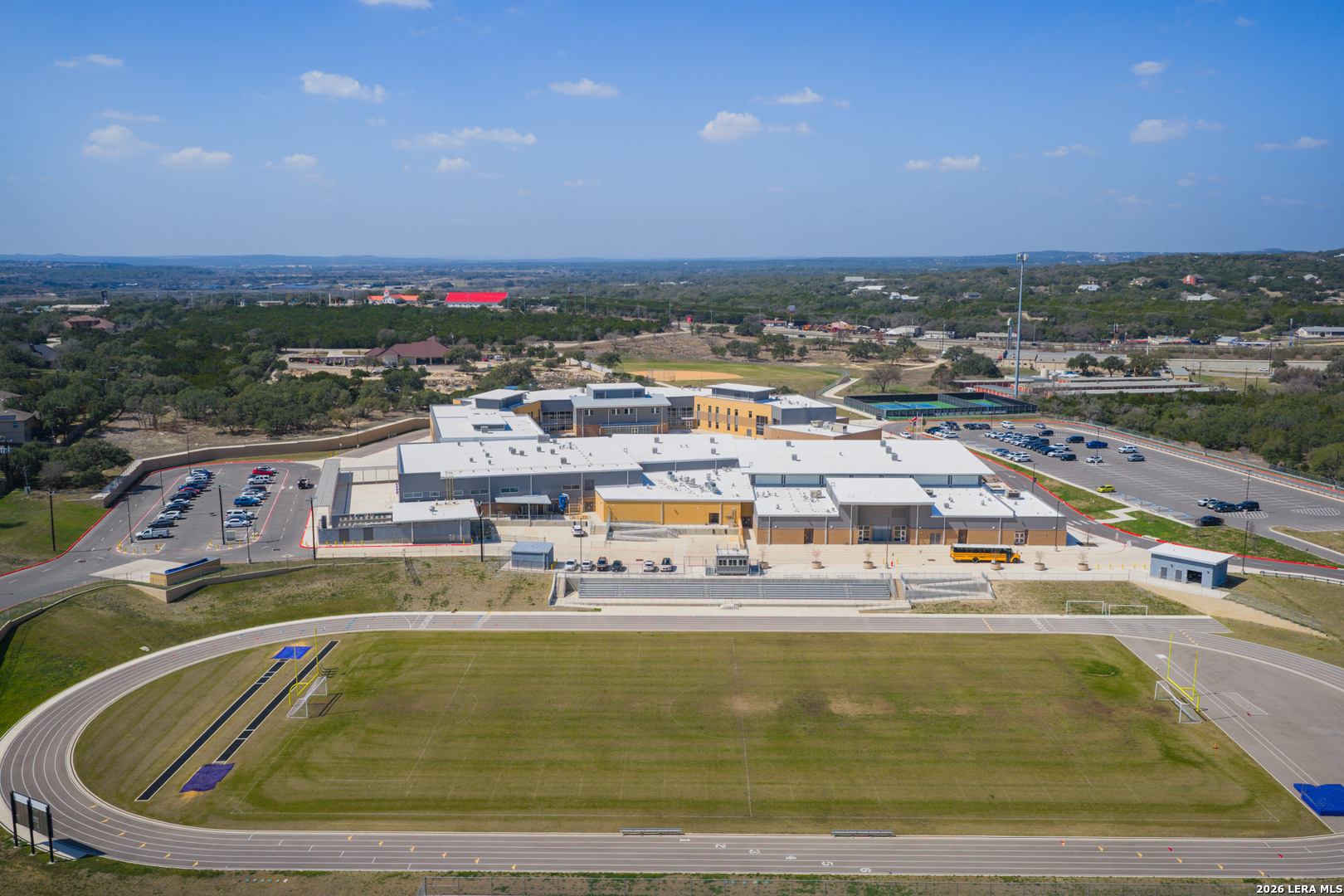 29117 Rock Canyon Bulverde, TX 78163 - Photo 42 of 44