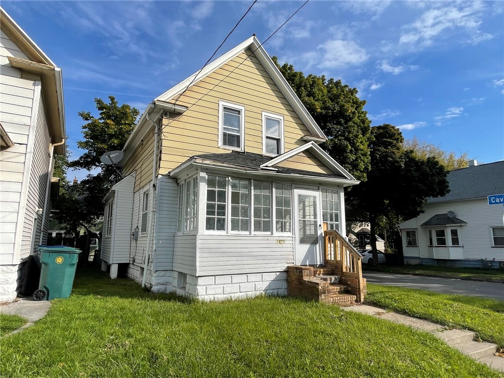 1880 Clifford Avenue Rochester, NY 14609 - Photo 1 of 1