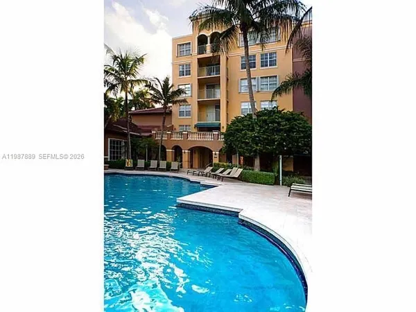 $2,550 | 19901 East Country Club Drive, Unit 2206, Aventura, FL 33180