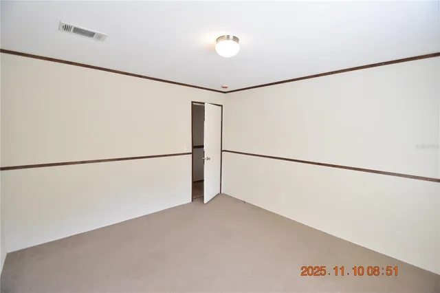 a view of small space