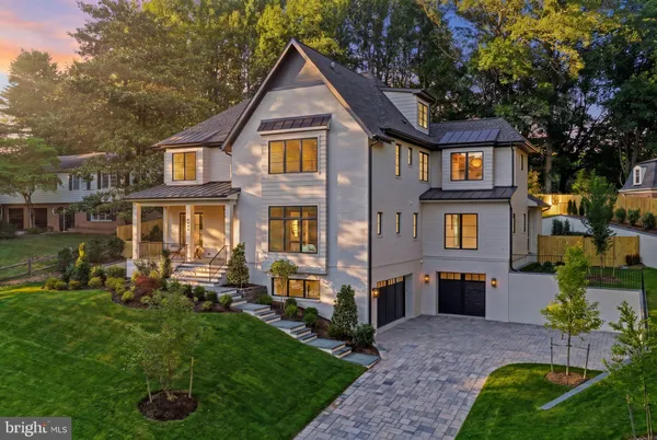 $4,795,000 | 5840 Hilldon Street, McLean, VA 22101