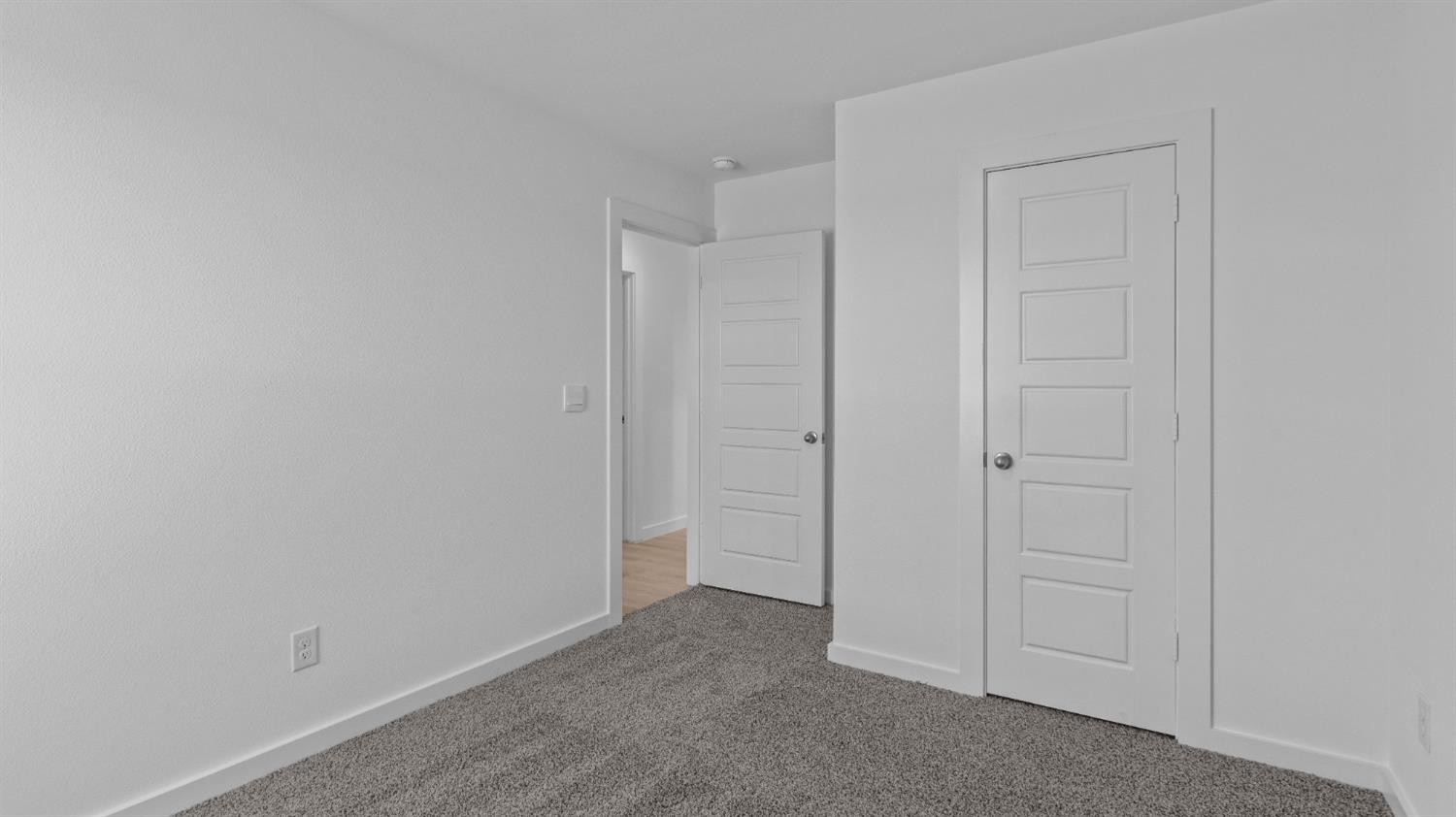 7448 8th Street Lubbock, TX 79416 - Photo 15 of 22 a view of closet area