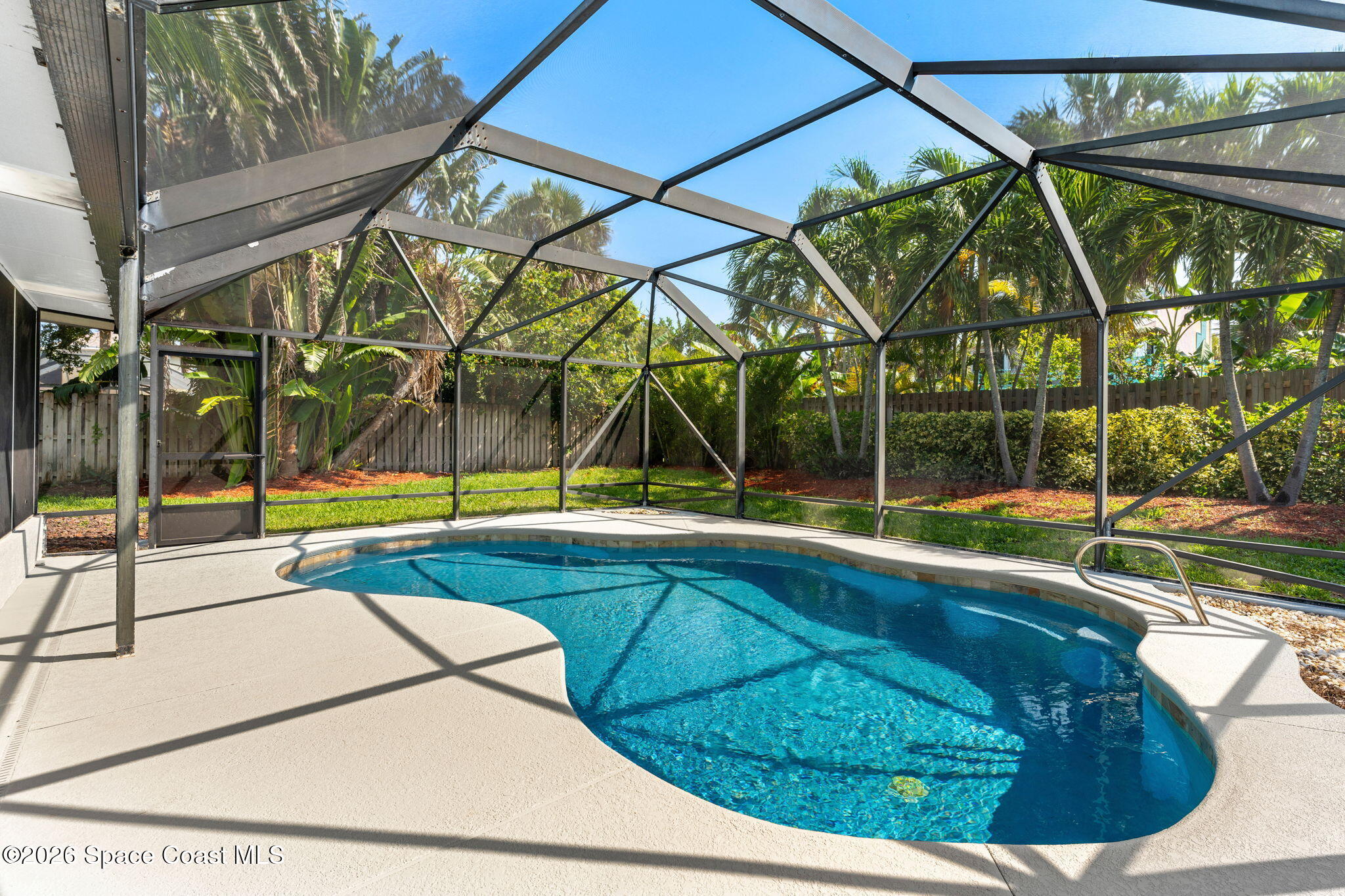 6765 Angeles Road Melbourne Beach, FL 32951 - Photo 2 of 53 DSC05613