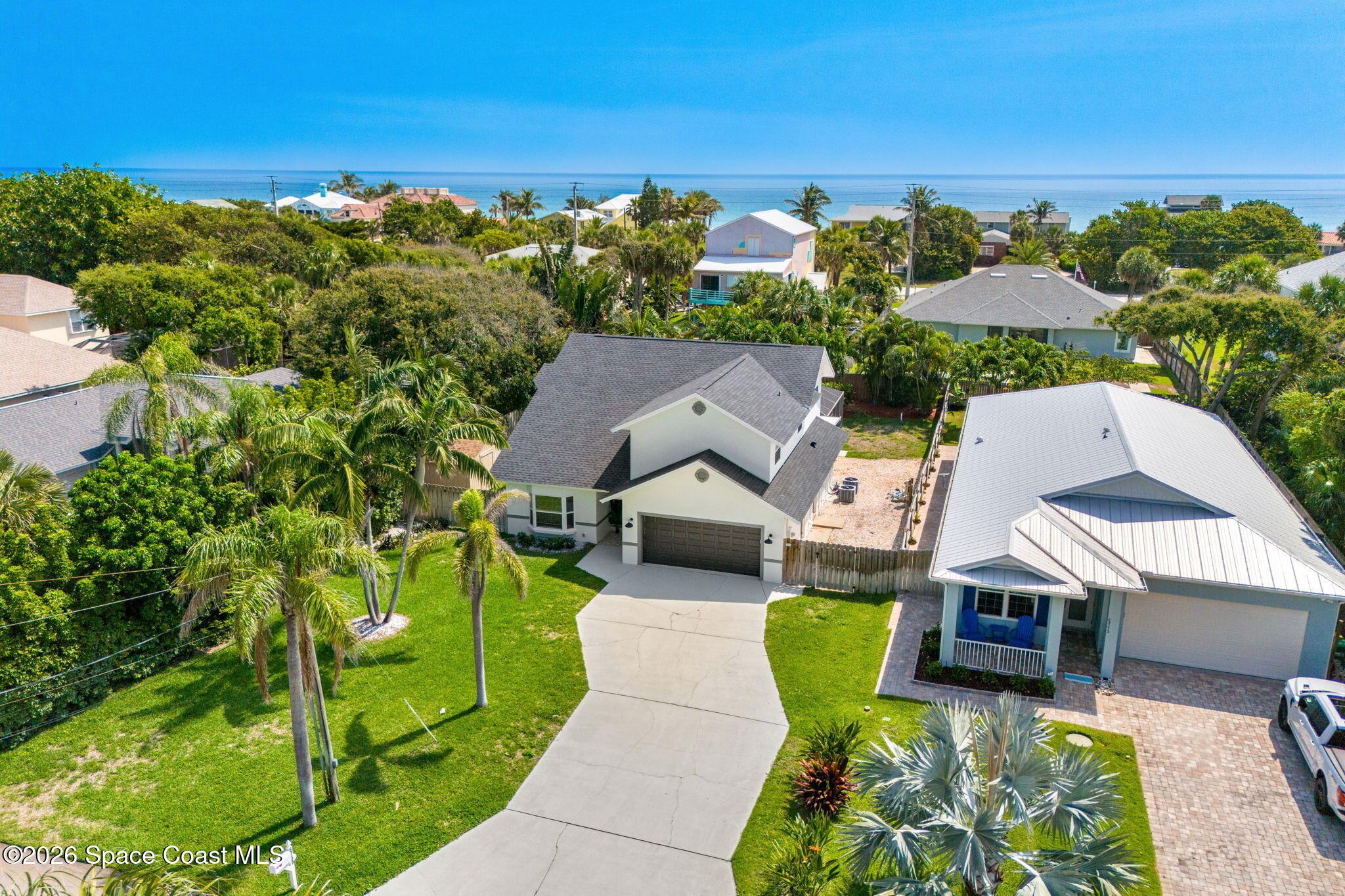 6765 Angeles Road Melbourne Beach, FL 32951 - Photo 34 of 53 DJI_20250522110521_0010_D