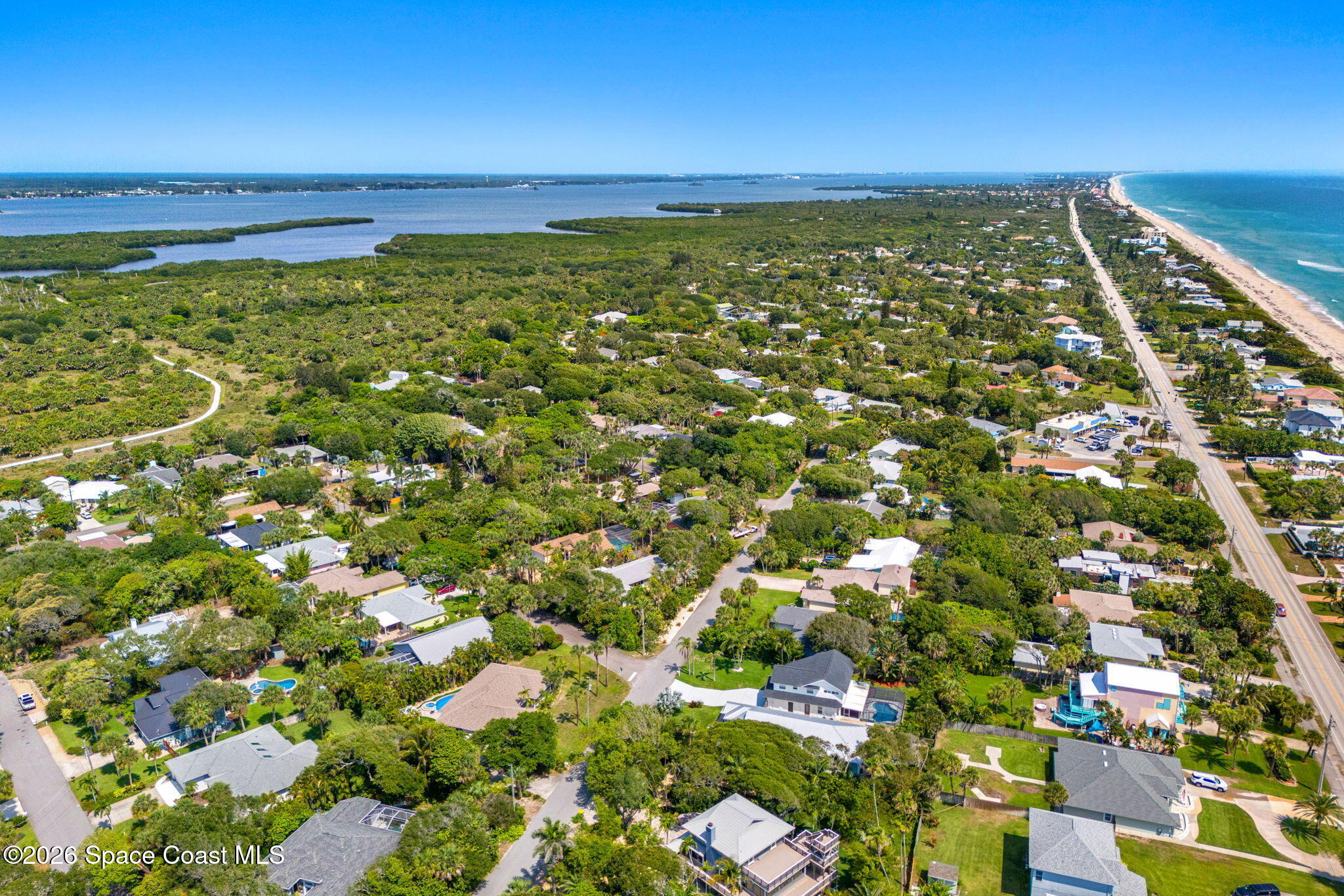 6765 Angeles Road Melbourne Beach, FL 32951 - Photo 42 of 53 DJI_20250522110903_0016_D
