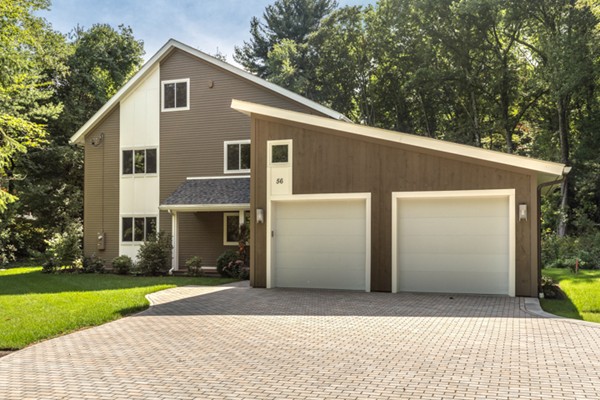 56 Turning Mill Road Lexington, MA 02420 - Photo 2 of 30