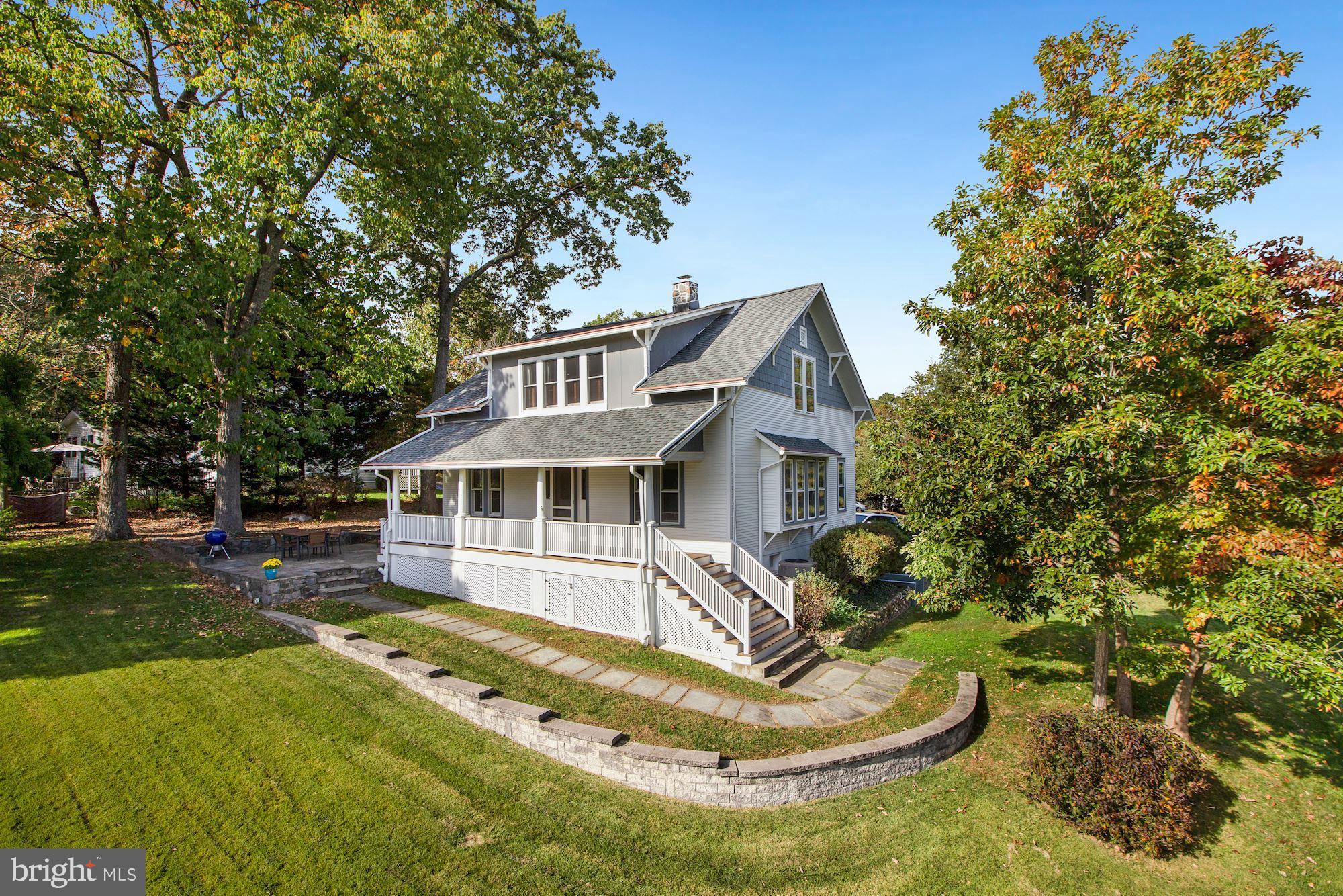 7921 Tire Swing Road Dunn Loring, VA 22027 - Photo 2 of 54