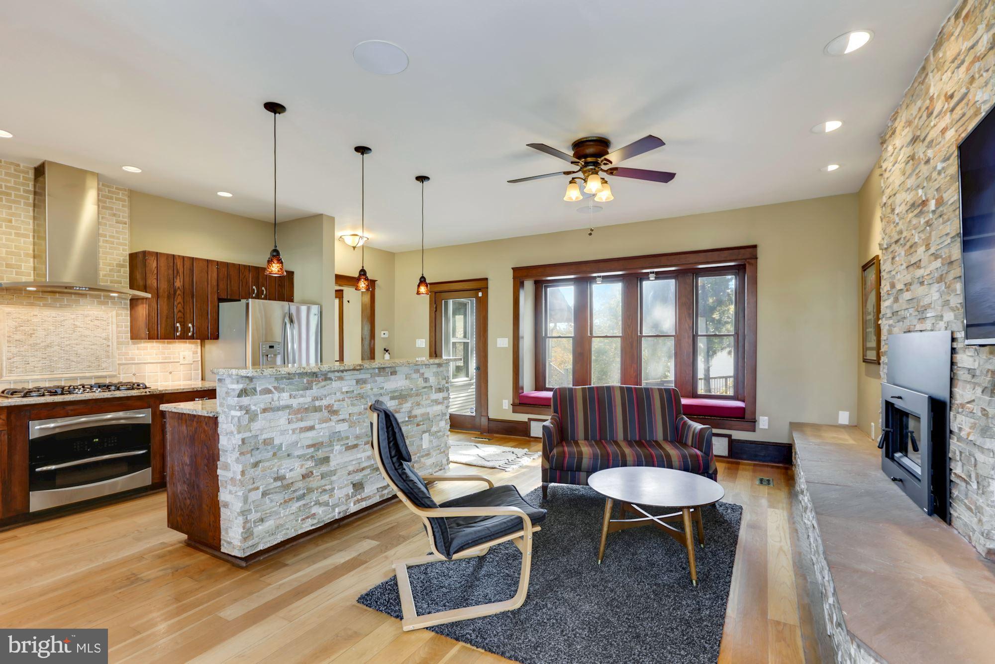 7921 Tire Swing Road Dunn Loring, VA 22027 - Photo 26 of 54