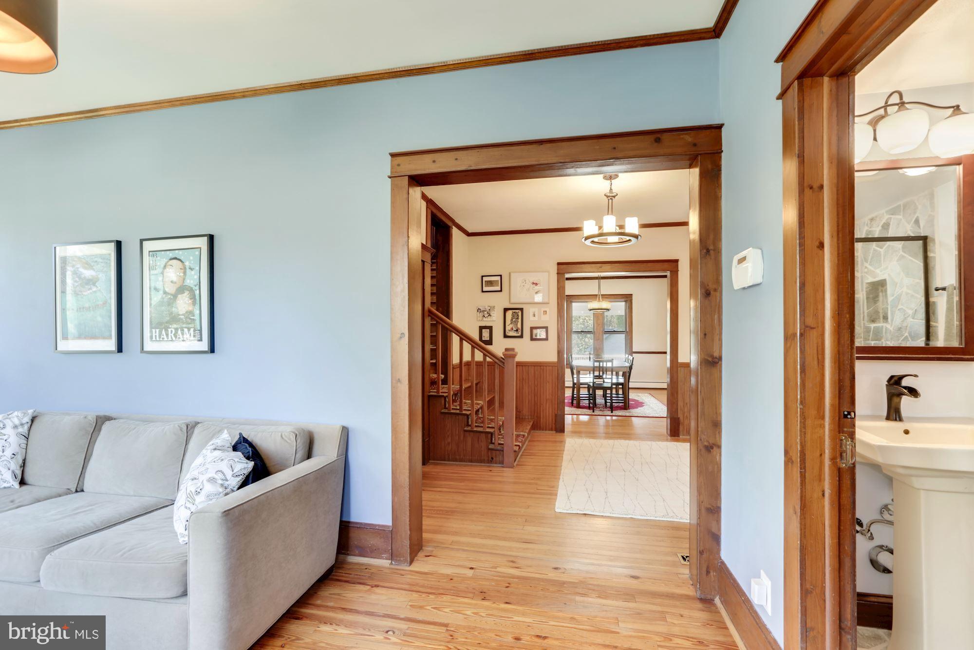 7921 Tire Swing Road Dunn Loring, VA 22027 - Photo 31 of 54