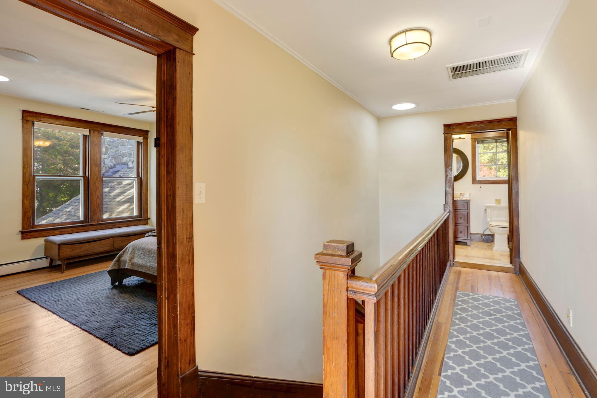 7921 Tire Swing Road Dunn Loring, VA 22027 - Photo 34 of 54 Upper level