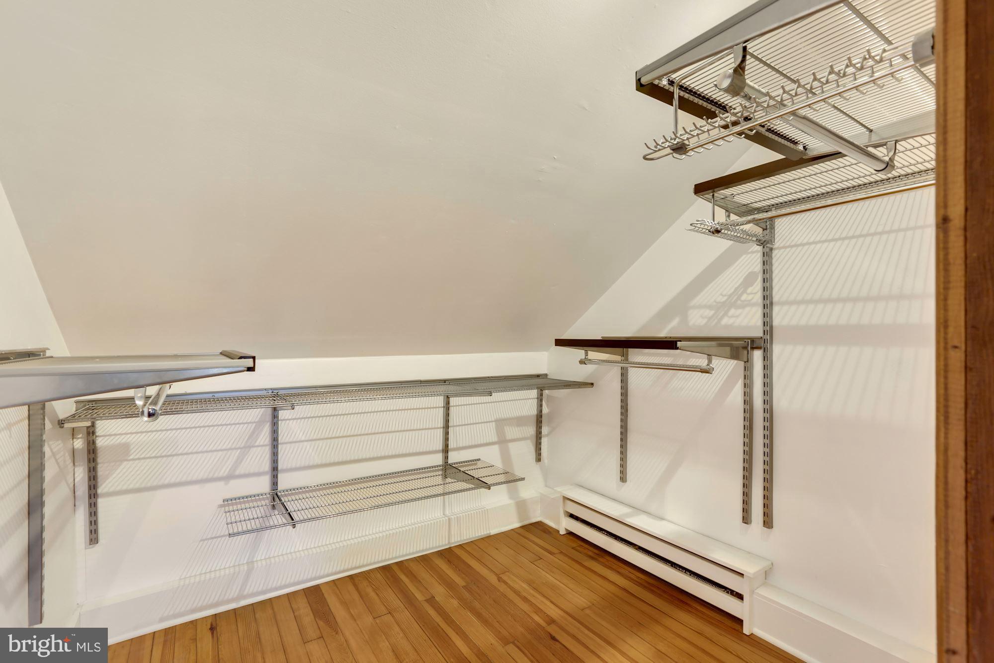 7921 Tire Swing Road Dunn Loring, VA 22027 - Photo 39 of 54 Master walk-in closet