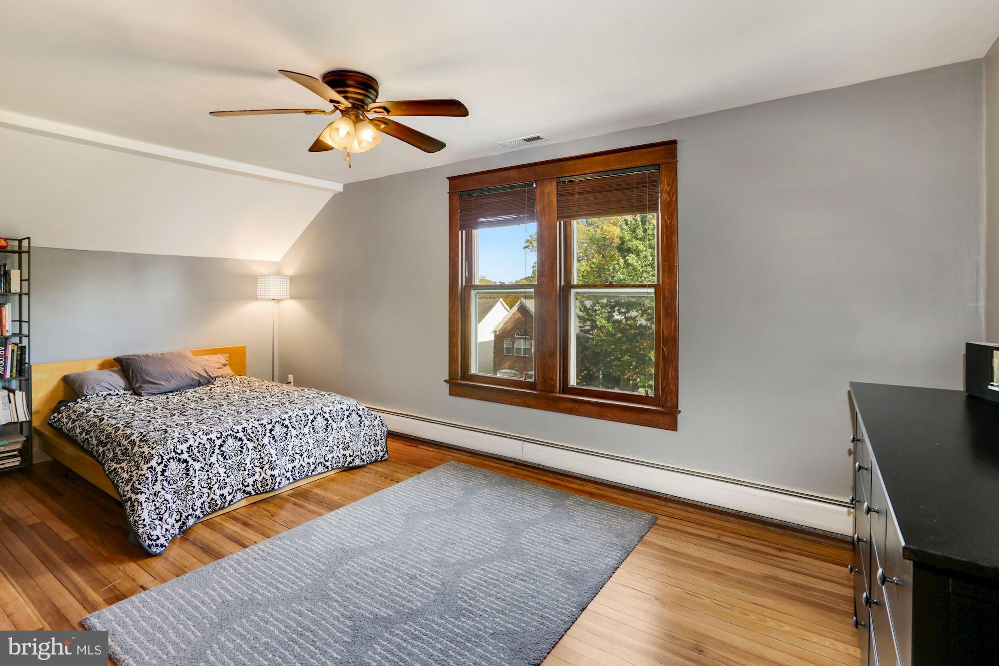 7921 Tire Swing Road Dunn Loring, VA 22027 - Photo 40 of 54 2nd bedroom