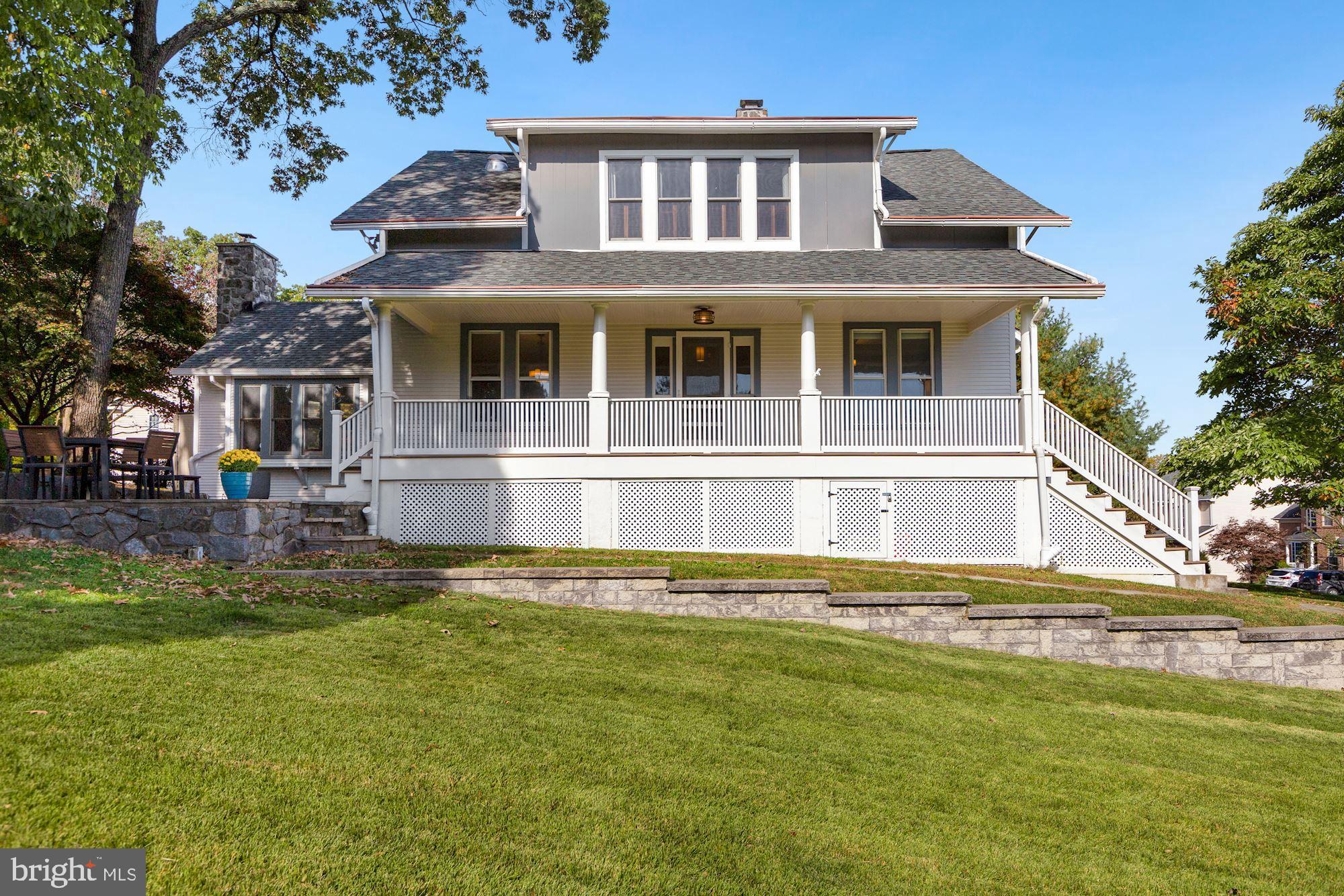 7921 Tire Swing Road Dunn Loring, VA 22027 - Photo 5 of 54