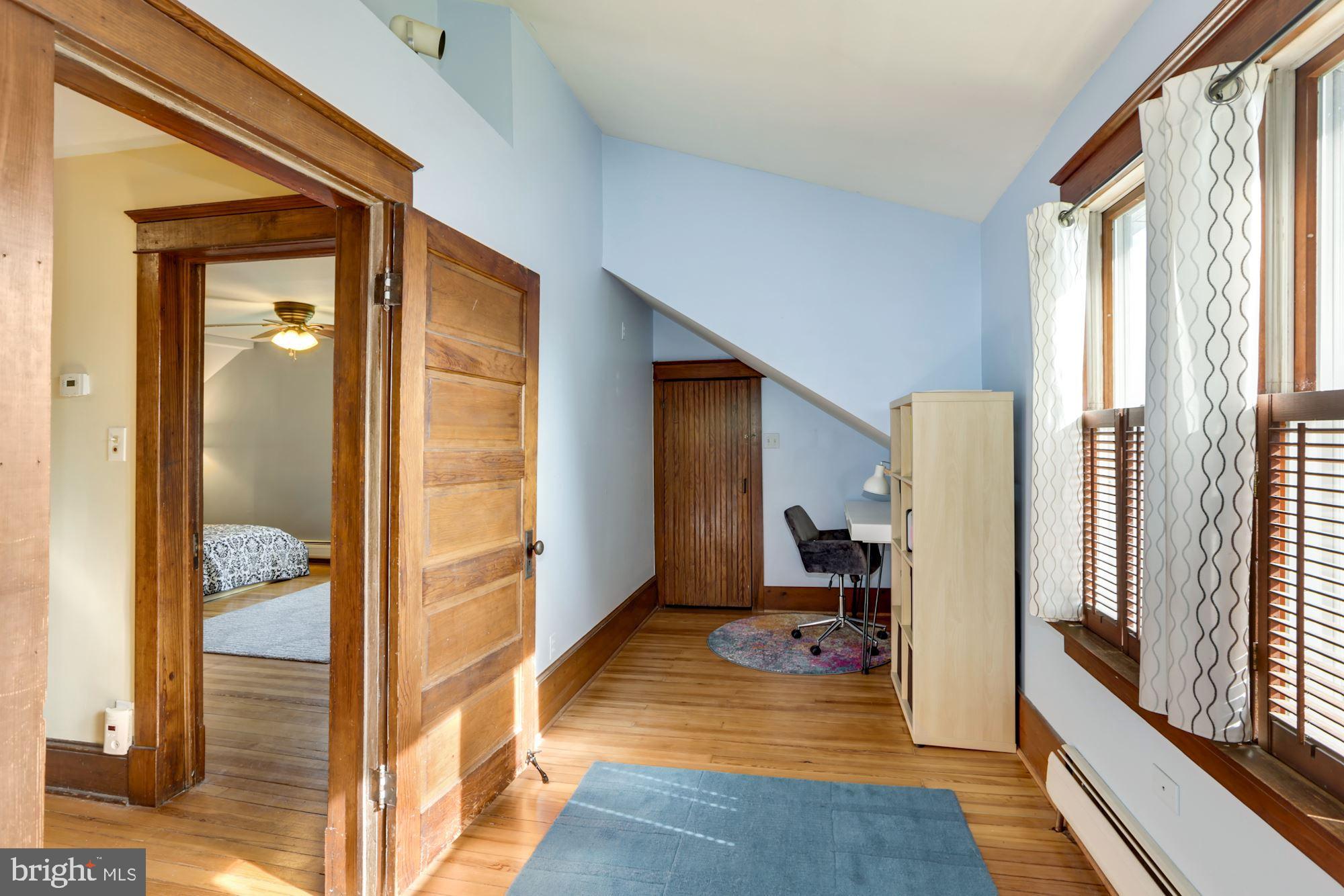 7921 Tire Swing Road Dunn Loring, VA 22027 - Photo 42 of 54 3rd bedroom