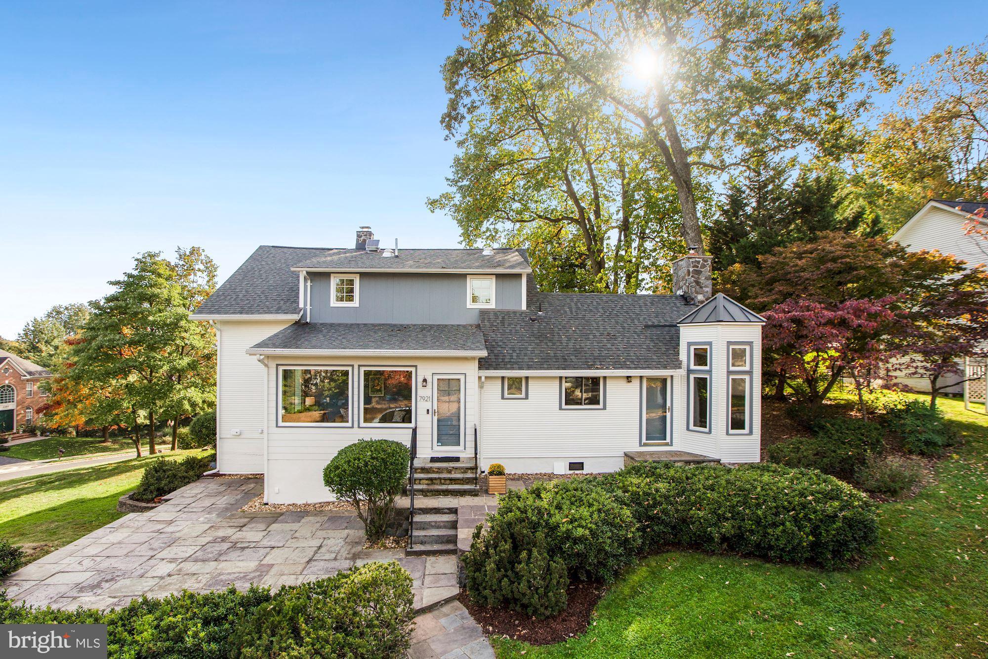 7921 Tire Swing Road Dunn Loring, VA 22027 - Photo 49 of 54