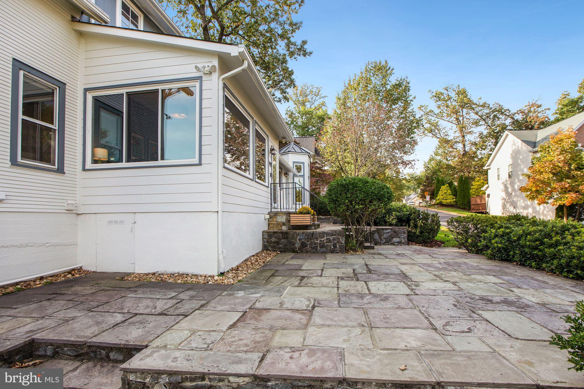 7921 Tire Swing Road Dunn Loring, VA 22027 - Photo 50 of 54