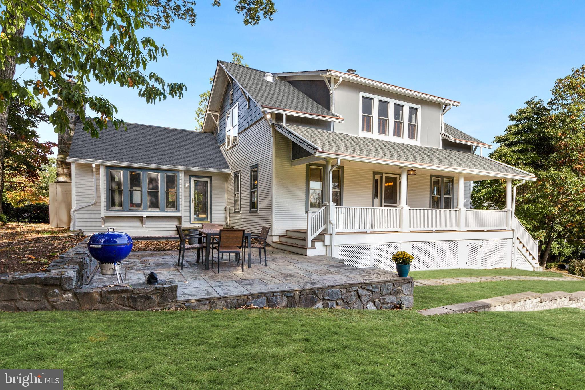 7921 Tire Swing Road Dunn Loring, VA 22027 - Photo 6 of 54