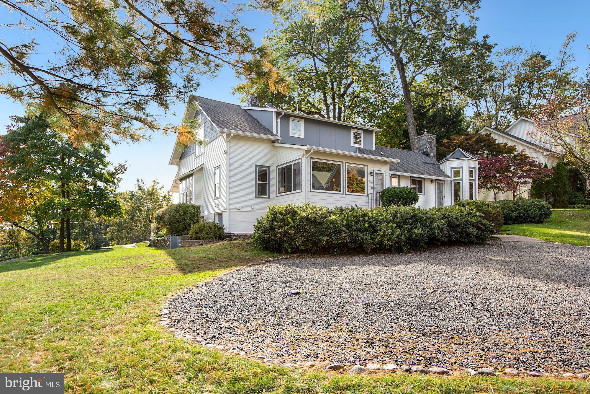 7921 Tire Swing Road Dunn Loring, VA 22027 - Photo 51 of 54