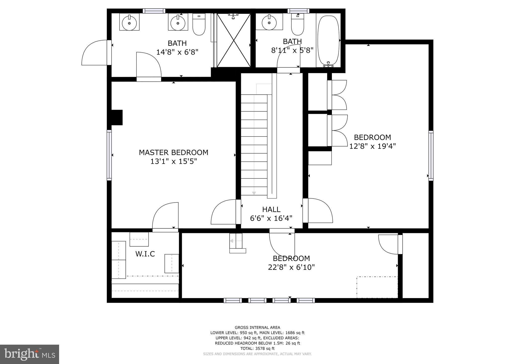 7921 Tire Swing Road Dunn Loring, VA 22027 - Photo 53 of 54