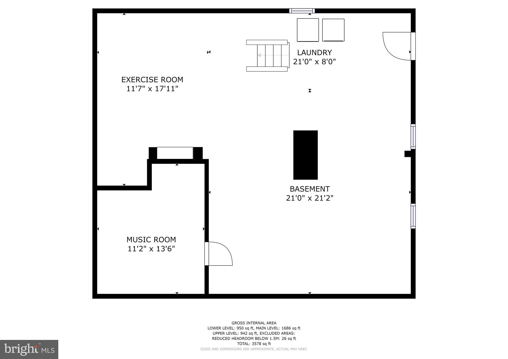 7921 Tire Swing Road Dunn Loring, VA 22027 - Photo 54 of 54