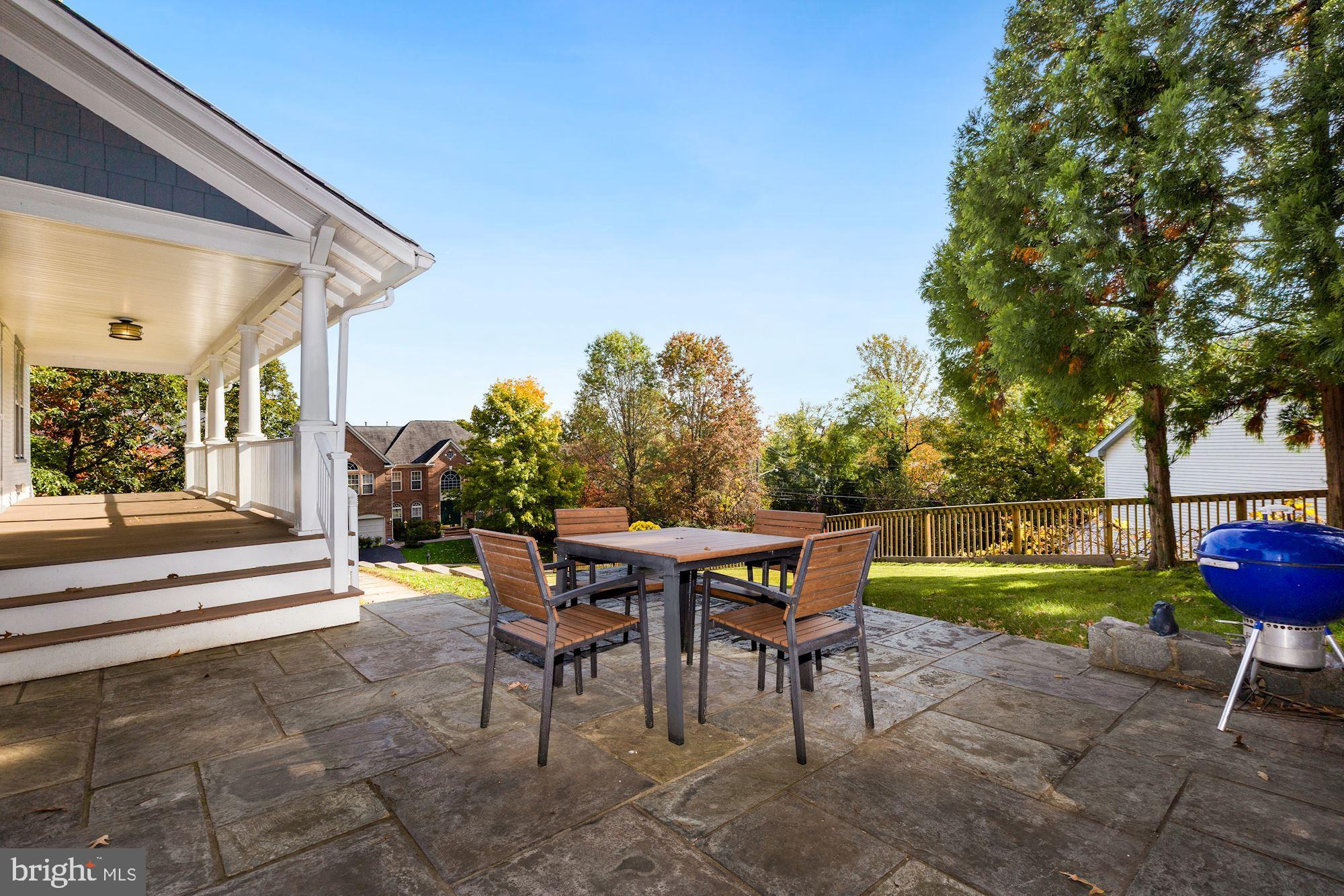 7921 Tire Swing Road Dunn Loring, VA 22027 - Photo 7 of 54