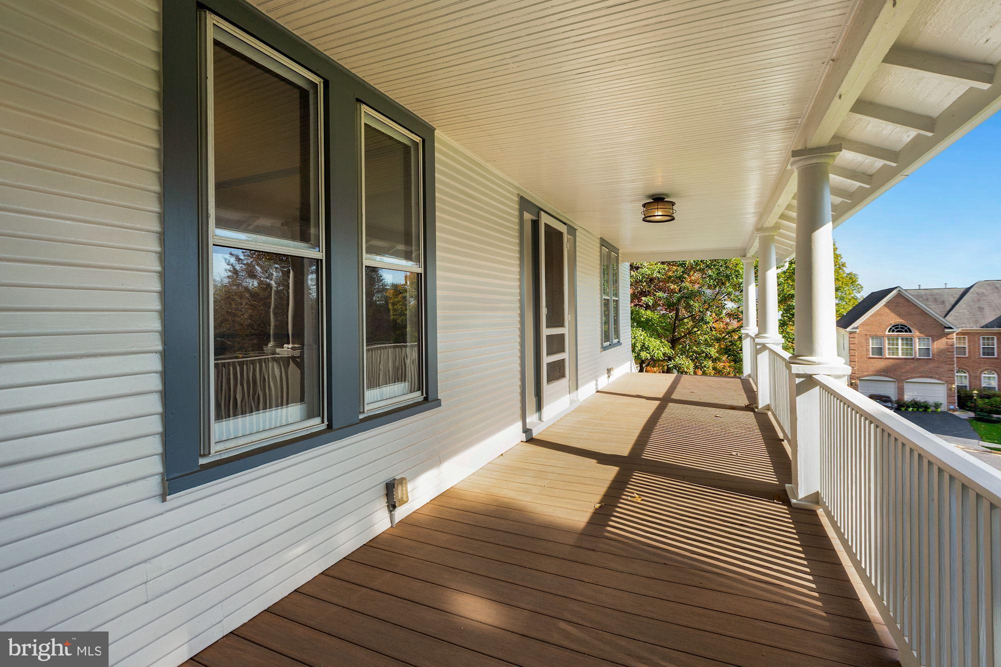 7921 Tire Swing Road Dunn Loring, VA 22027 - Photo 8 of 54