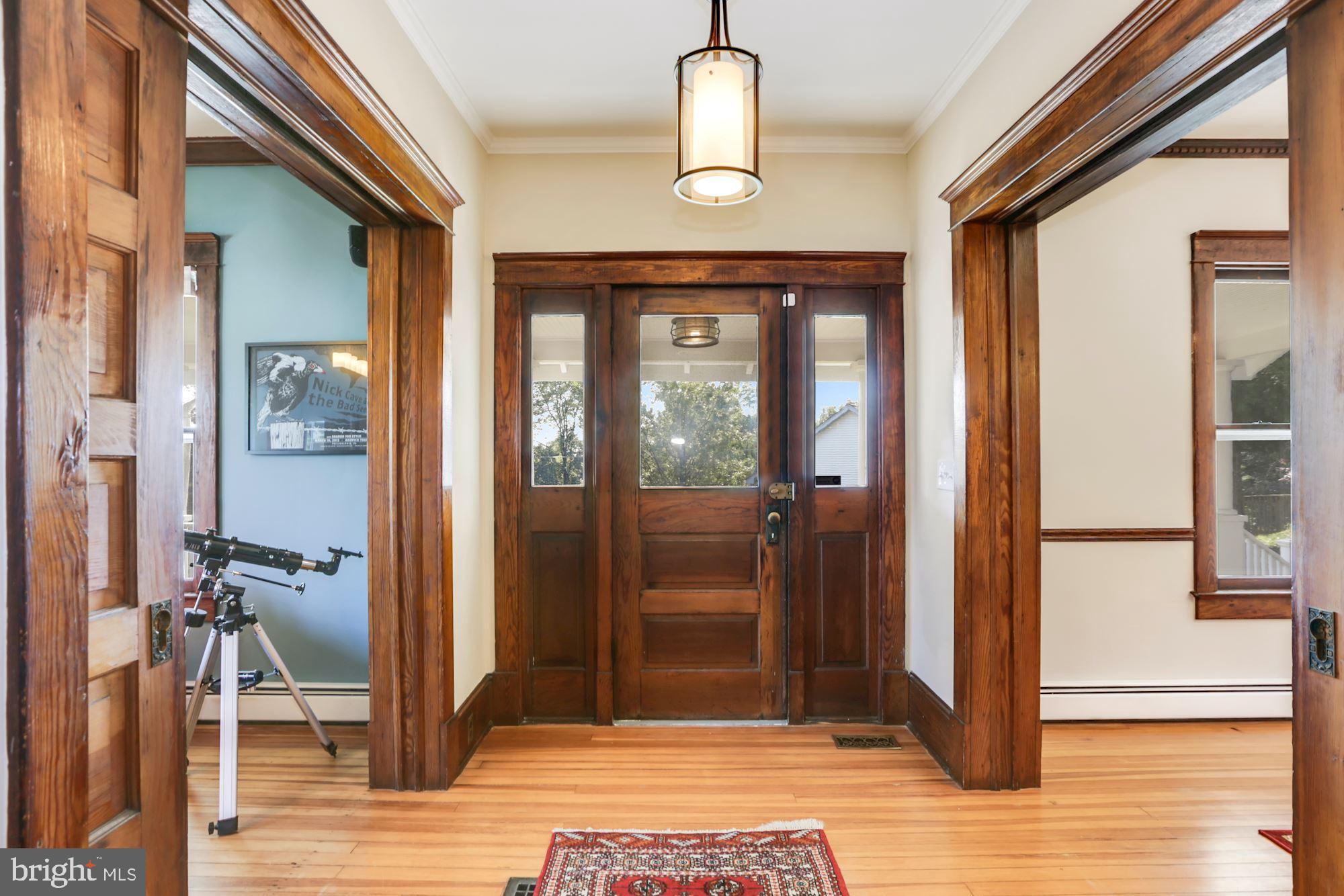 7921 Tire Swing Road Dunn Loring, VA 22027 - Photo 9 of 54